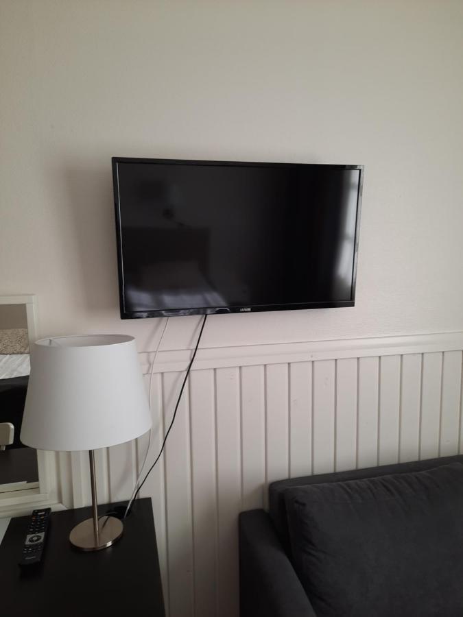 Juthbacka Hotell Uusikaarlepyy Esterno foto